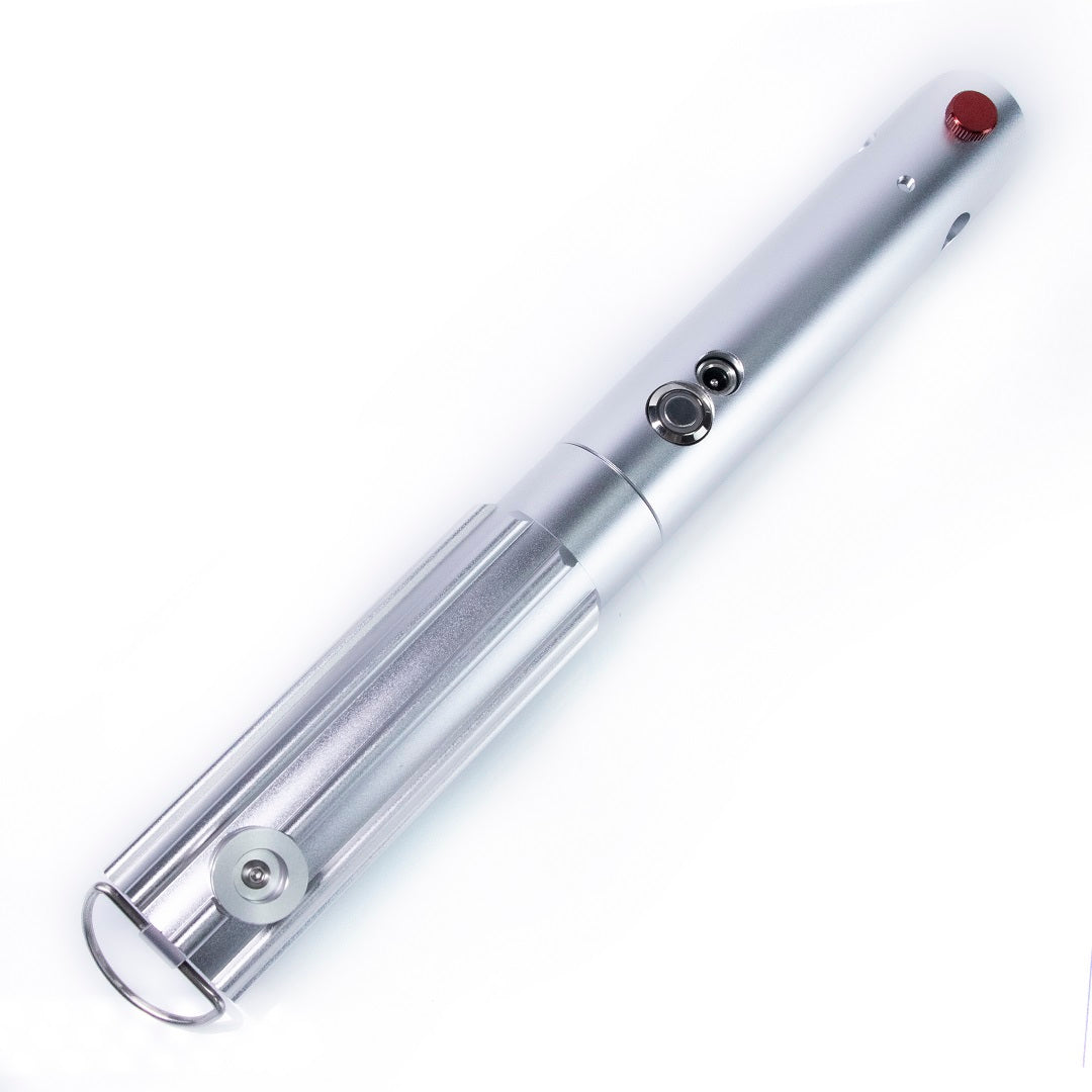 Anakin Inspired Lightsaber
