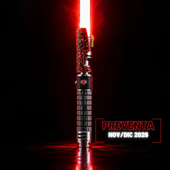 PREVENTA (NOV/DIC) - Relic Hunter Sable de Luz