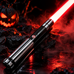 Thunder Whip Sable de Luz
