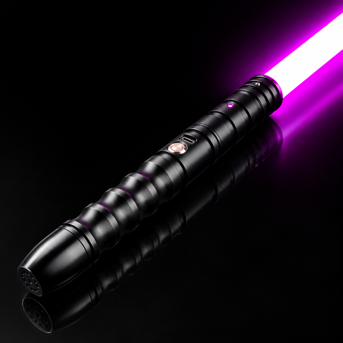 PREVENTA (OCT/NOV) - Dark Blossom Sable de Luz