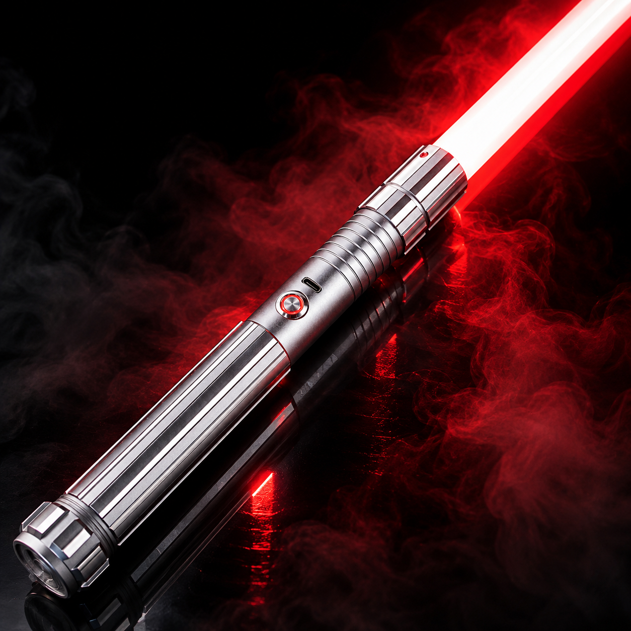Thunder Whip Sable de Luz