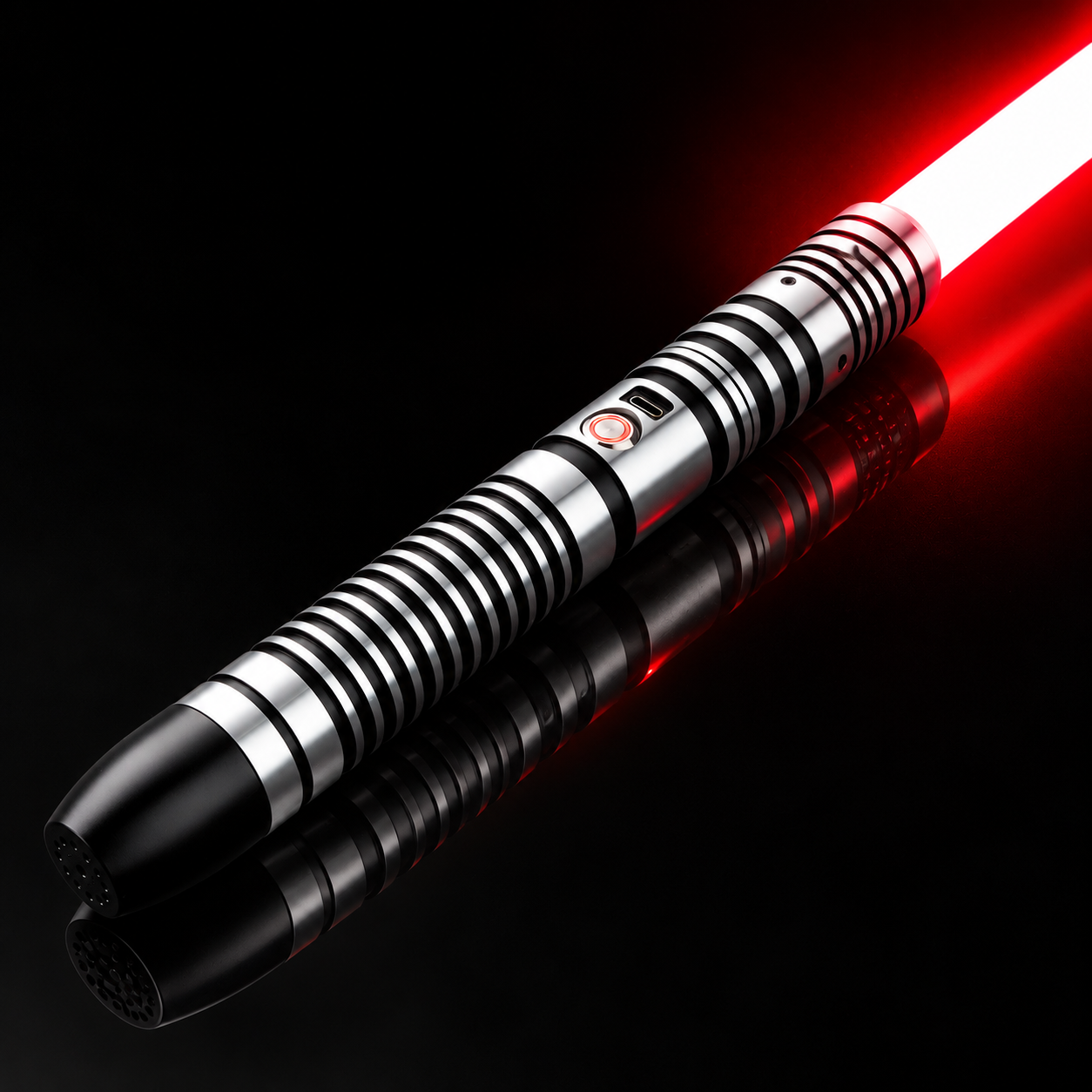 PREVENTA (OCT/NOV) - New Armored Sable de Luz