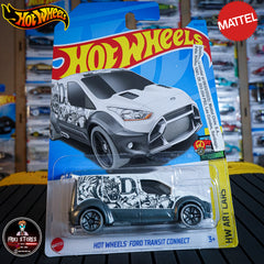 Ford Transi Connect