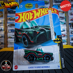 Classic TV Series Batmovile