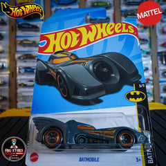 Batmovile