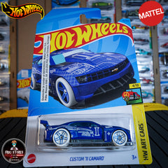 Custom ´11 Camaro