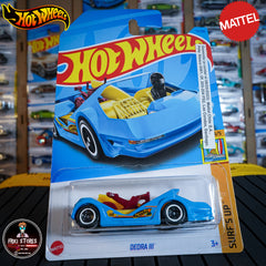 Deora III