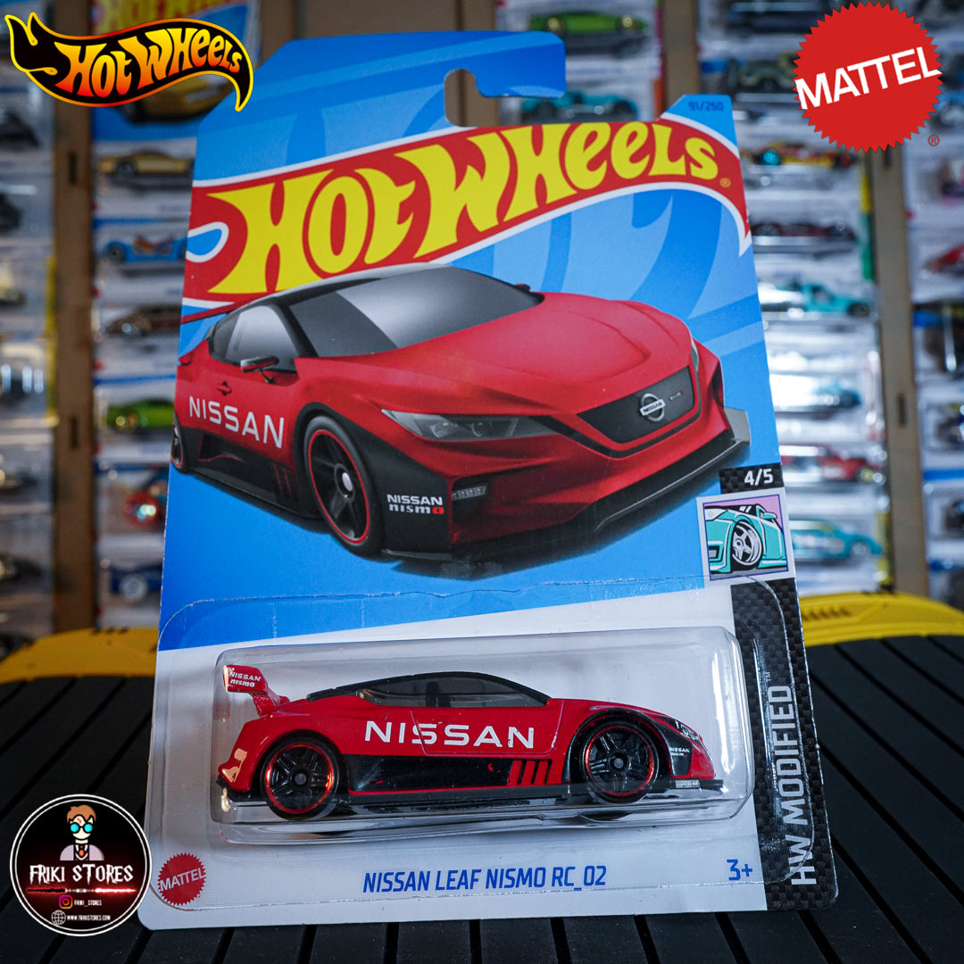 Nissan Leaf Nismo RC_02