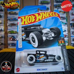 Bone Shaker