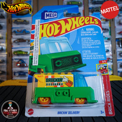 Brickin´ Delivery