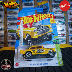 '55 Chevy Bel Air Gasser