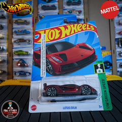 Lotus Evija
