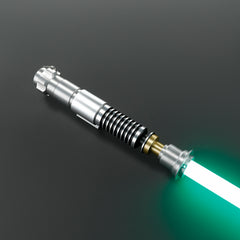 Luke Skywalker 2.0 Lightsaber