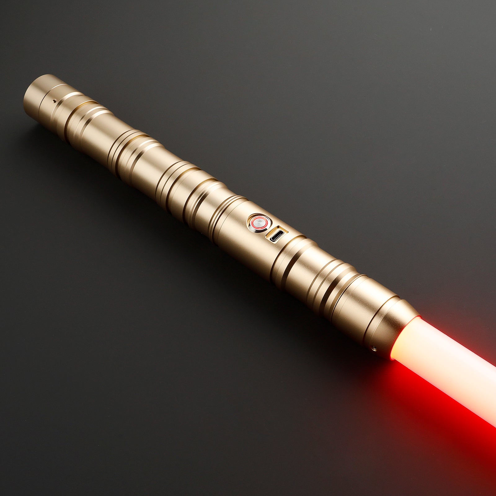 Sith Lightsaber