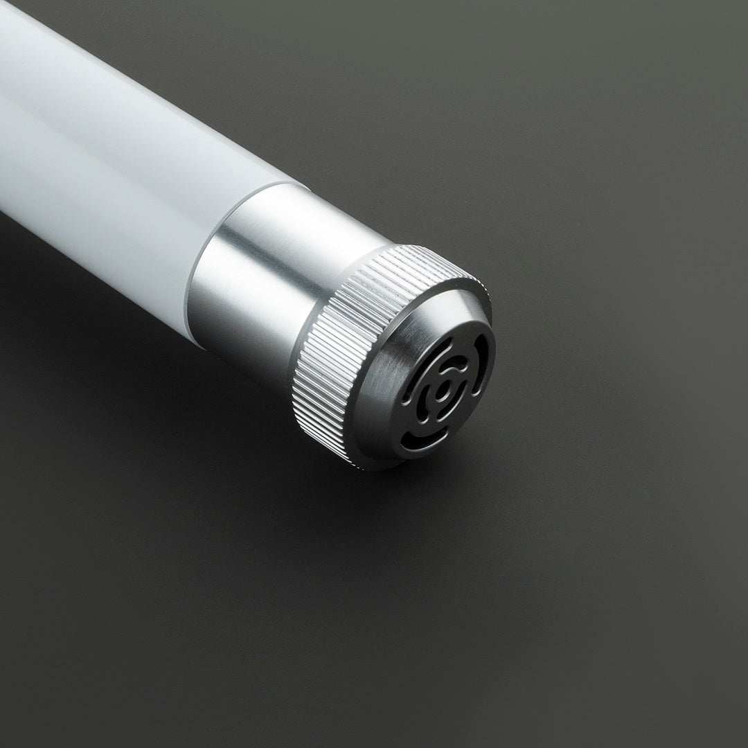 May The Force Be With You 1.0 Lightsaber