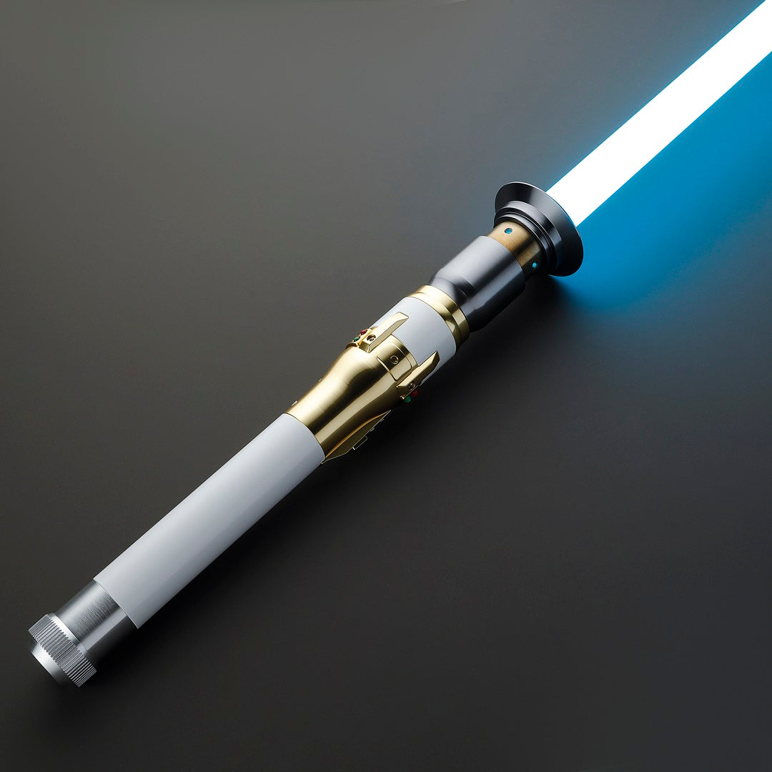 May The Force Be With You 1.0 Lightsaber
