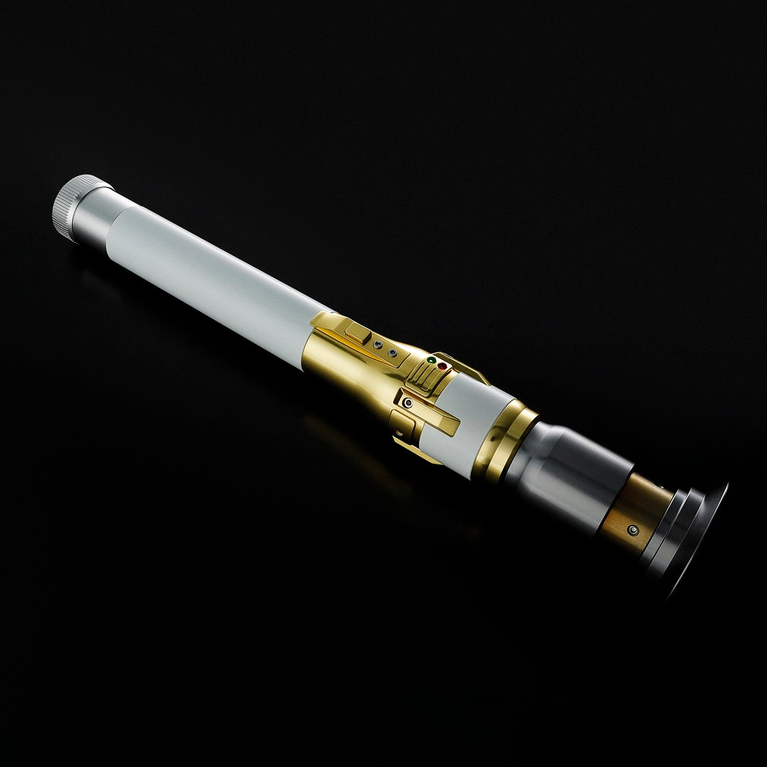 May The Force Be With You 1.0 Lightsaber