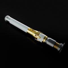 May The Force Be With You 1.0 Lightsaber