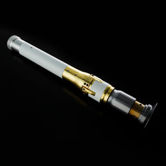 May The Force Be With You 1.0 Lightsaber