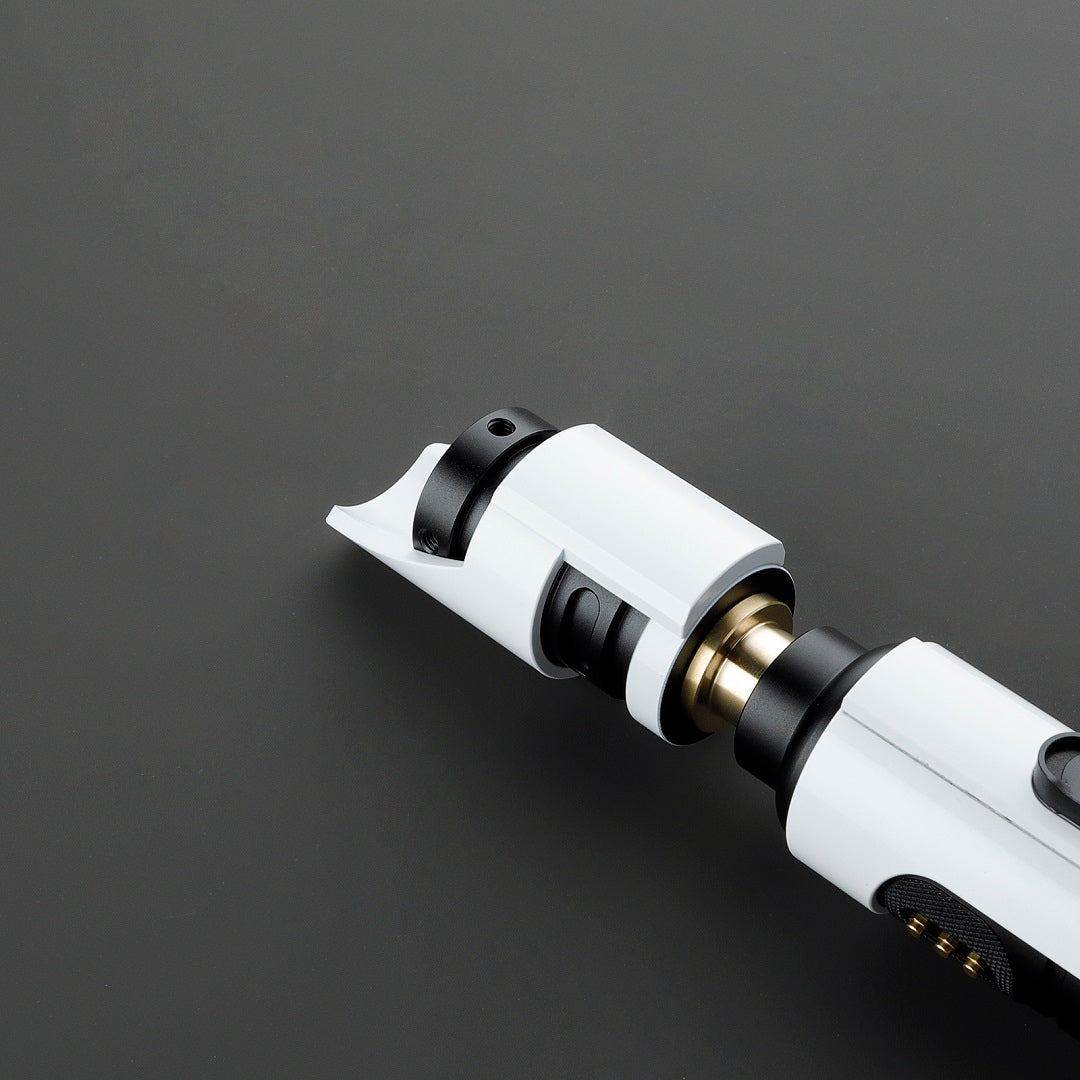 May The Force Be With You 2.0 Lightsaber