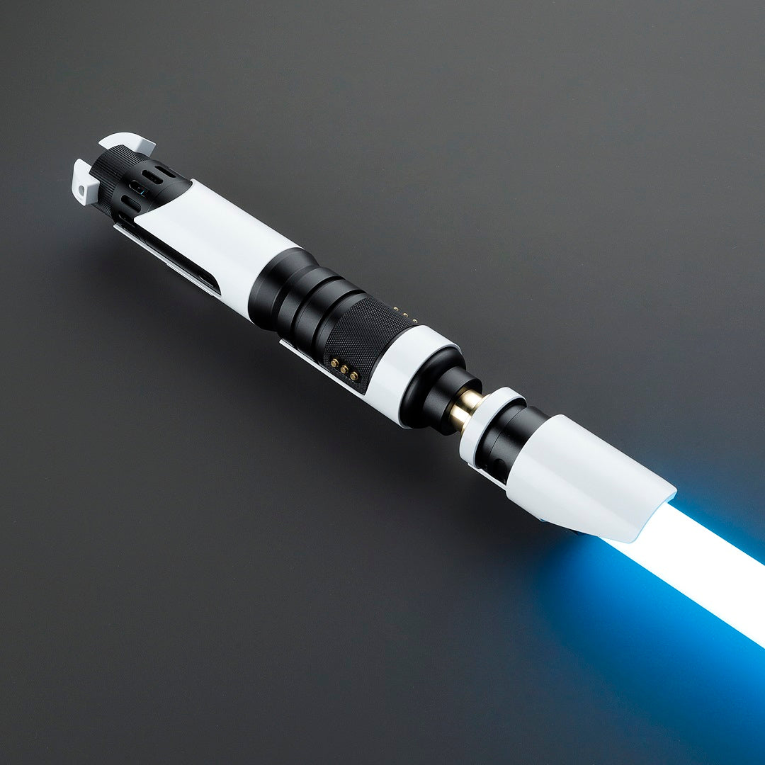 May The Force Be With You 2.0 Lightsaber