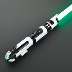 May The Force Be With You 2.0 Lightsaber