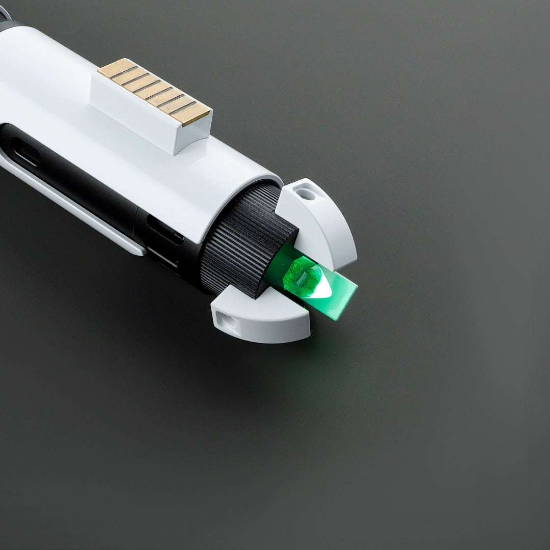 May The Force Be With You 2.0 Lightsaber