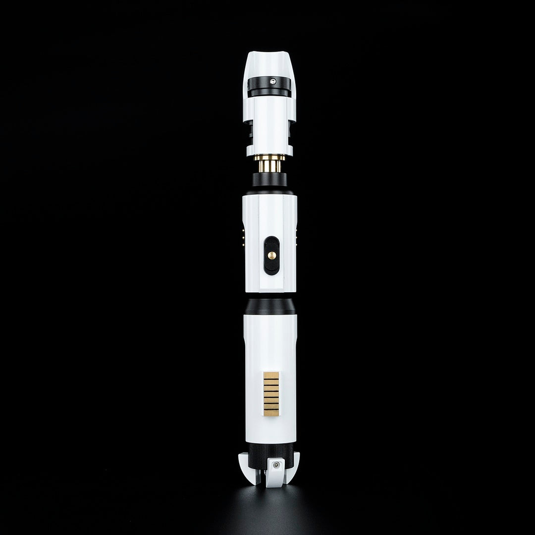 May The Force Be With You 2.0 Lightsaber