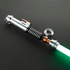 Luke Skywalker 2.0 Lightsaber