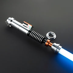 Luke Skywalker 2.0 Lightsaber