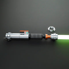 Luke Skywalker 2.0 Lightsaber