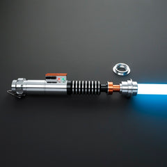 Luke Skywalker 2.0 Lightsaber
