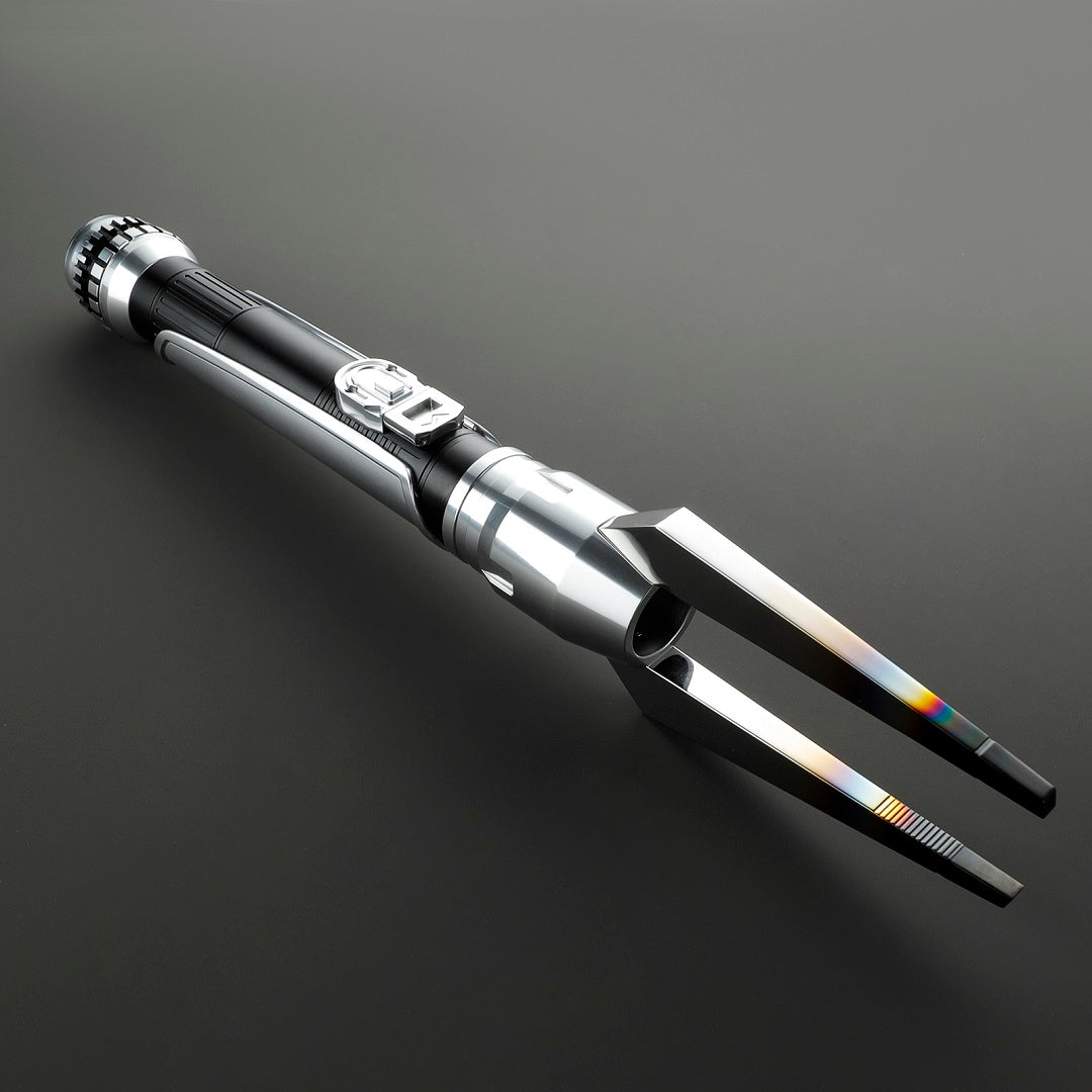 May The Force Be With You 3.0 Lightsaber