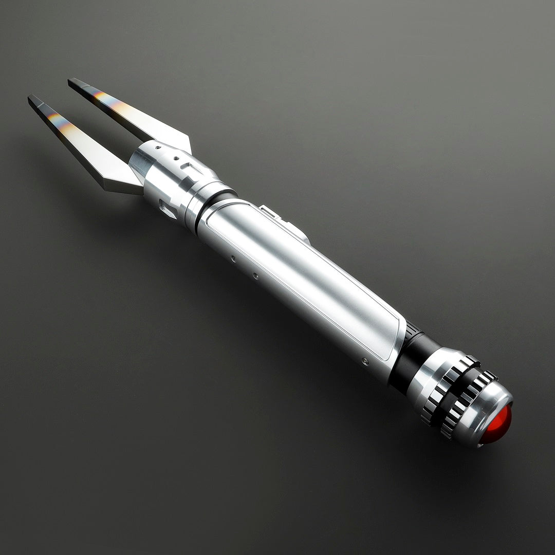 May The Force Be With You 3.0 Lightsaber