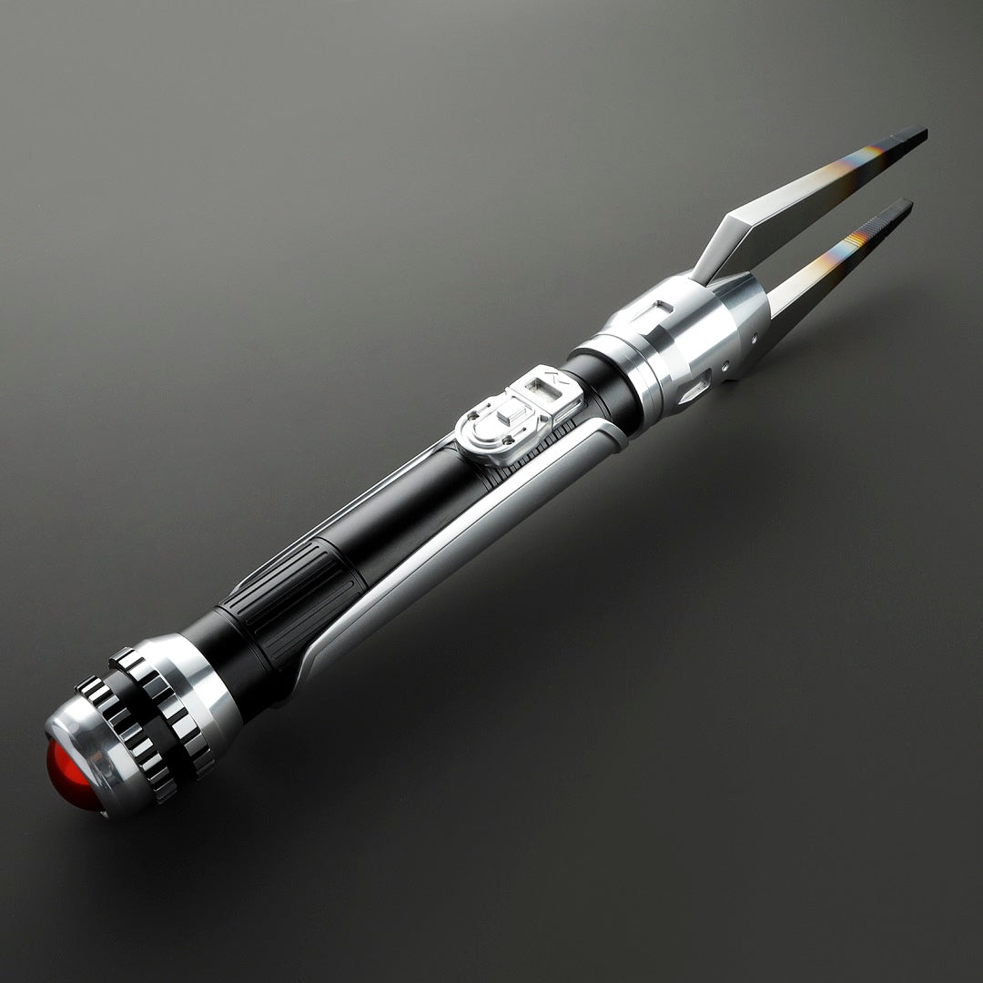 May The Force Be With You 3.0 Lightsaber