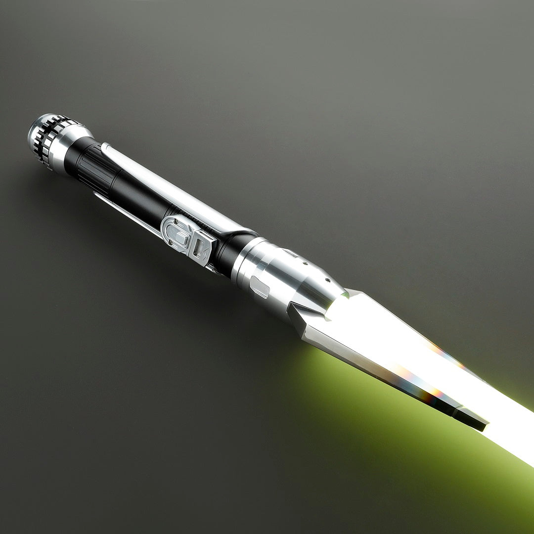 May The Force Be With You 3.0 Lightsaber