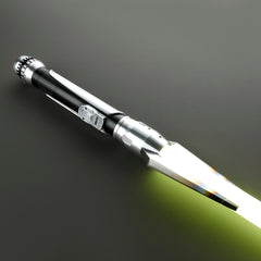 May The Force Be With You 3.0 Lightsaber