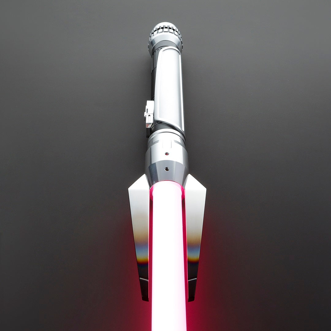 May The Force Be With You 3.0 Lightsaber