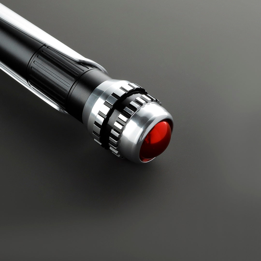 May The Force Be With You 3.0 Lightsaber