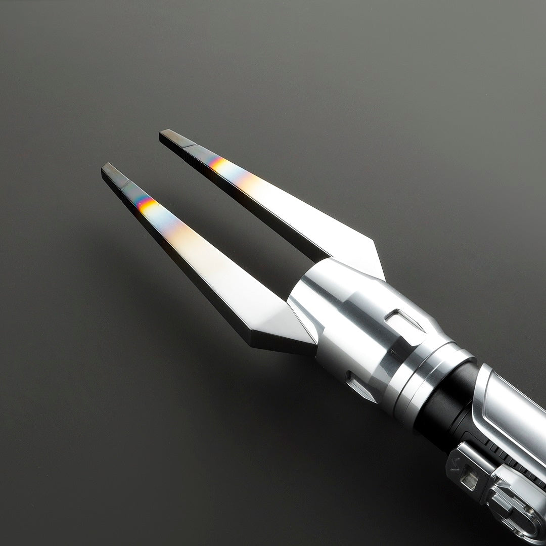 May The Force Be With You 3.0 Lightsaber