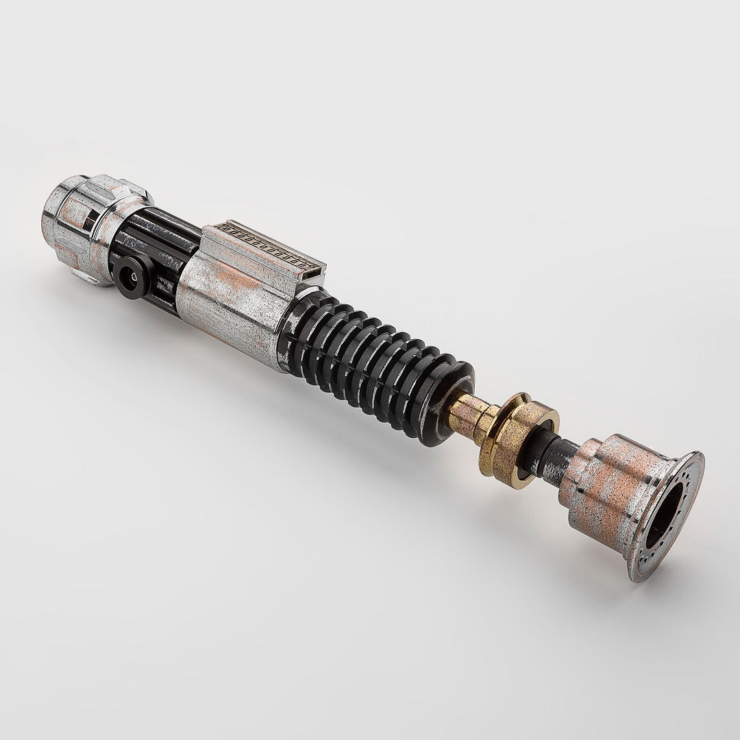 Obi-Wan Kenobi V.4.0 Lightsaber