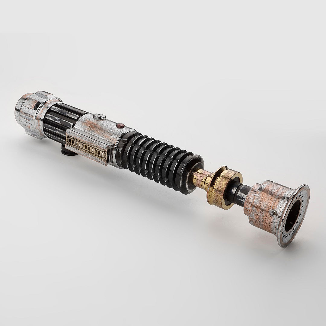 Obi-Wan Kenobi V.4.0 Lightsaber