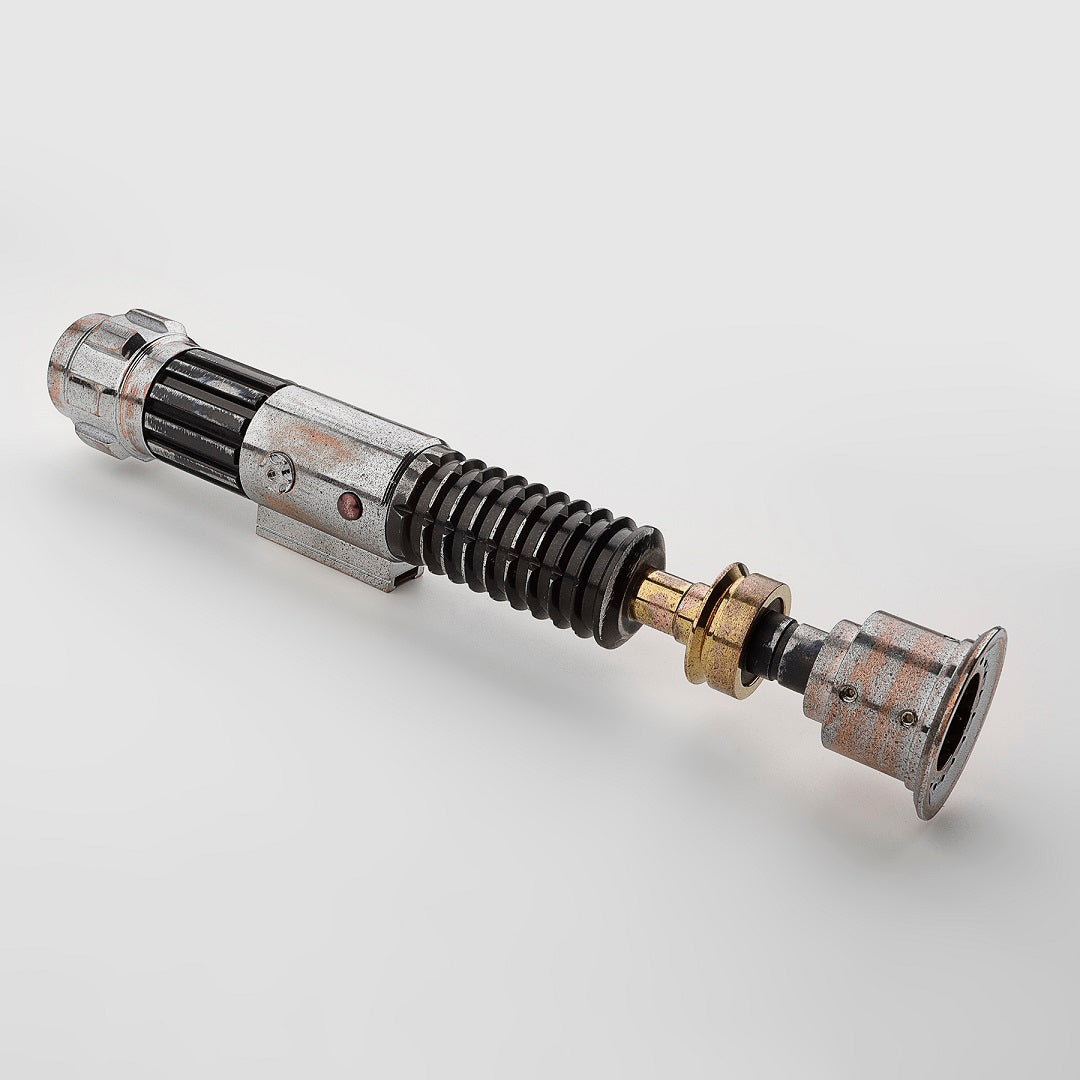 Obi-Wan Kenobi V.4.0 Lightsaber