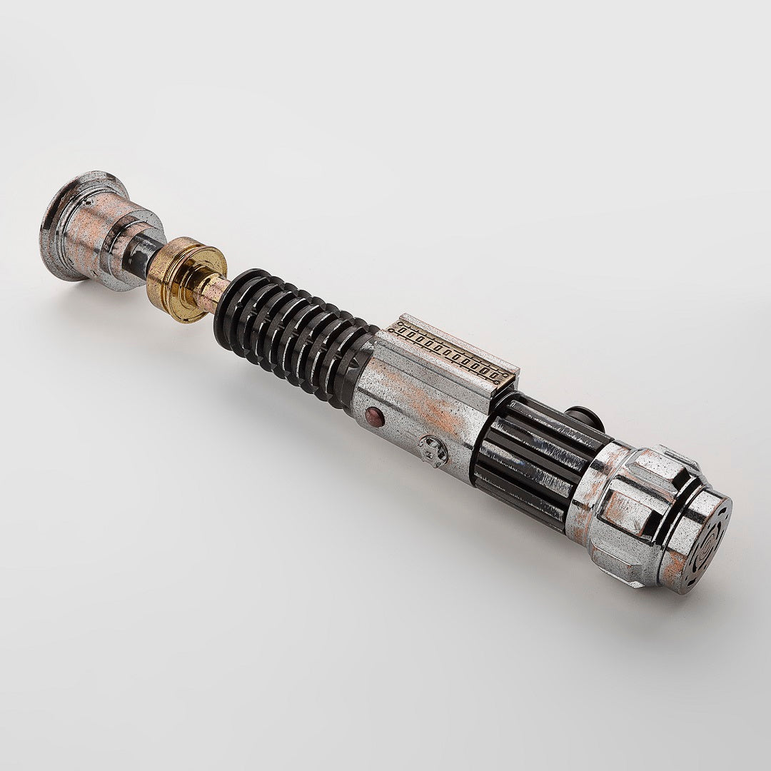 Obi-Wan Kenobi V.4.0 Lightsaber