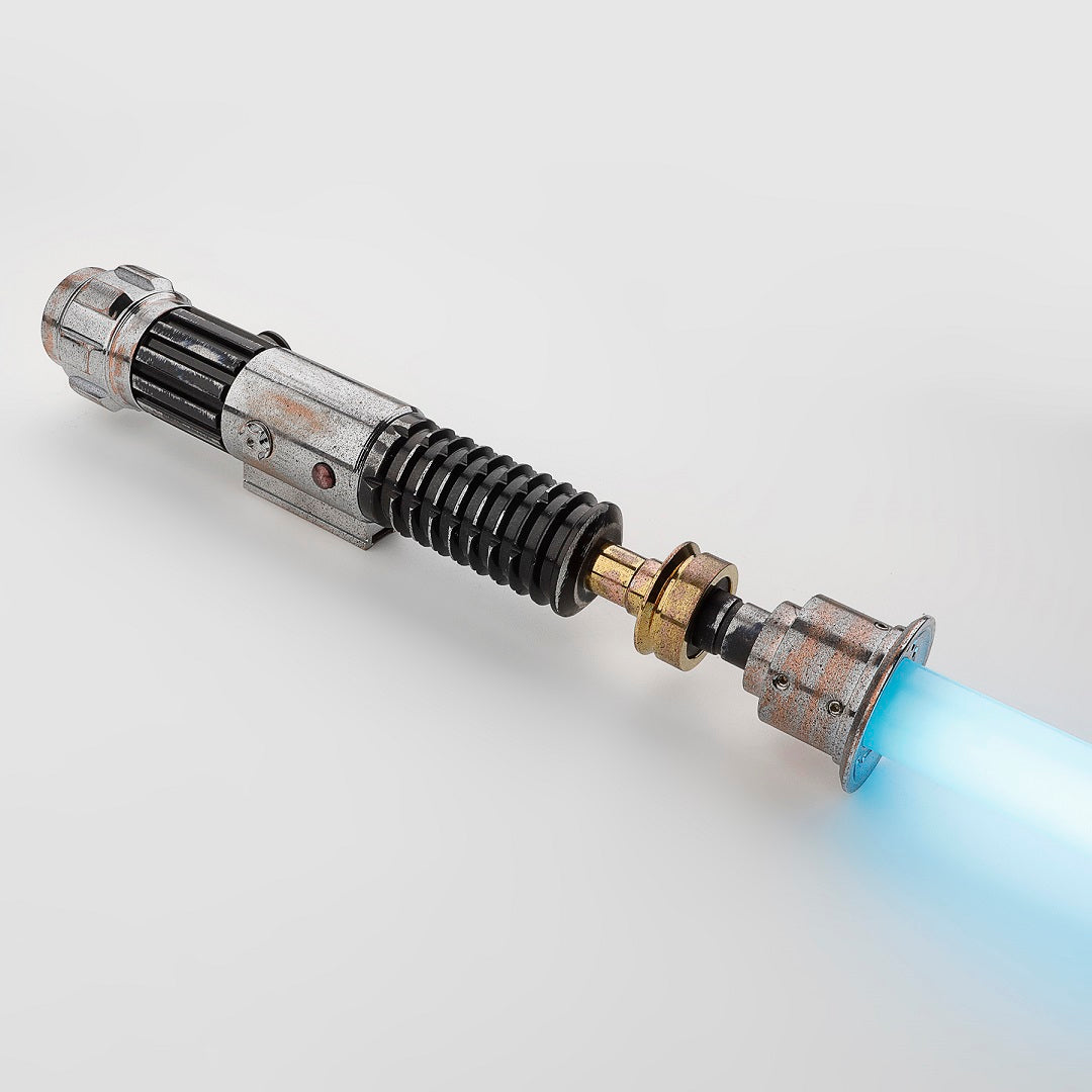 Obi-Wan Kenobi V.4.0 Lightsaber