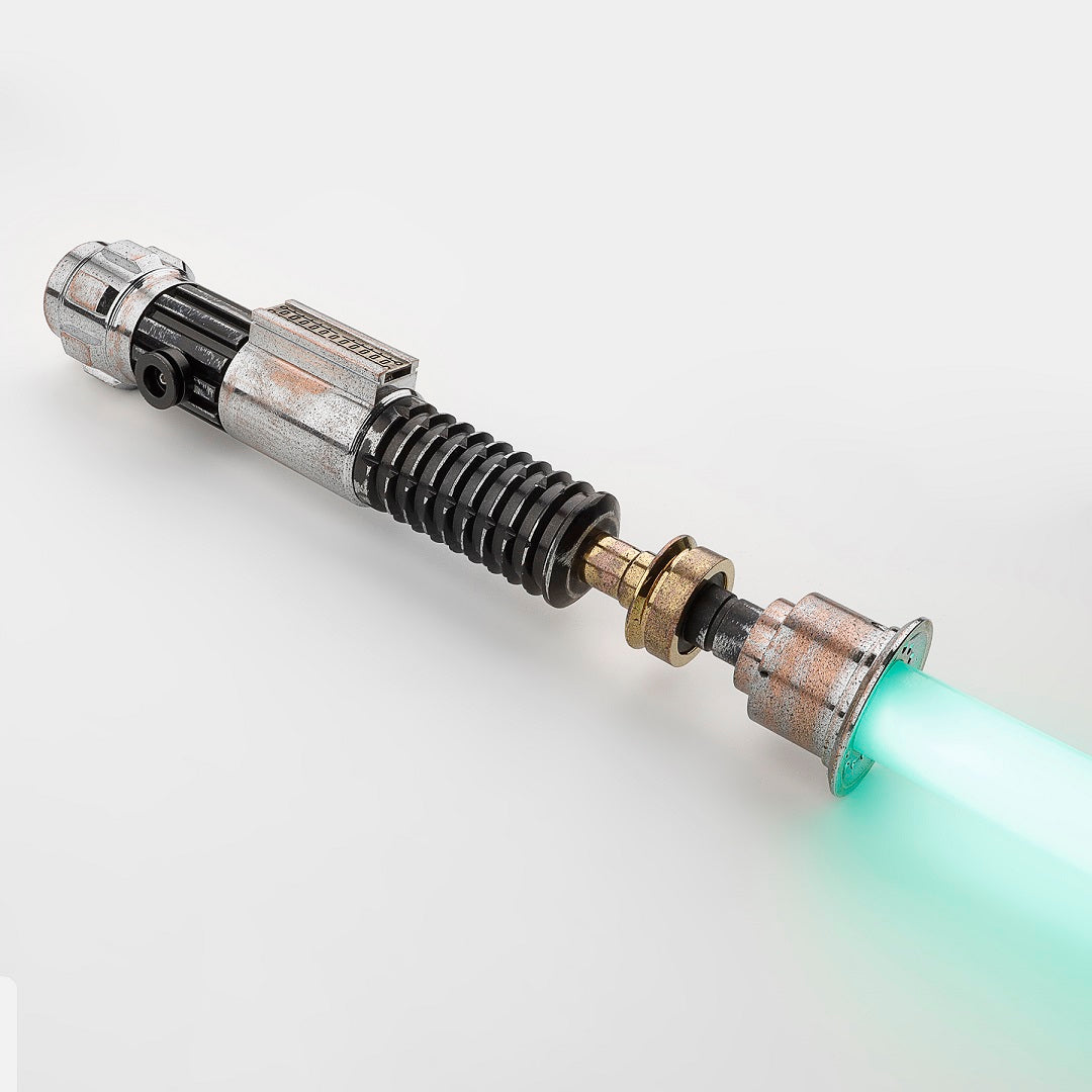 Obi-Wan Kenobi V.4.0 Lightsaber