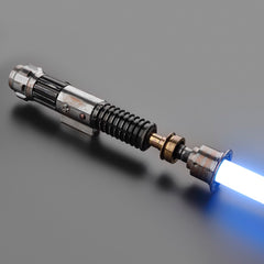 Obi-Wan Kenobi V.4.0 Lightsaber