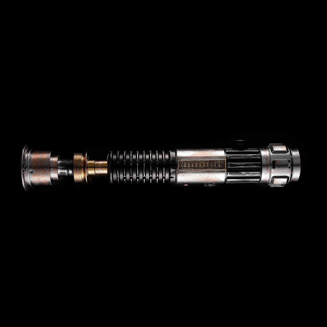 Obi-Wan Kenobi V.4.0 Lightsaber
