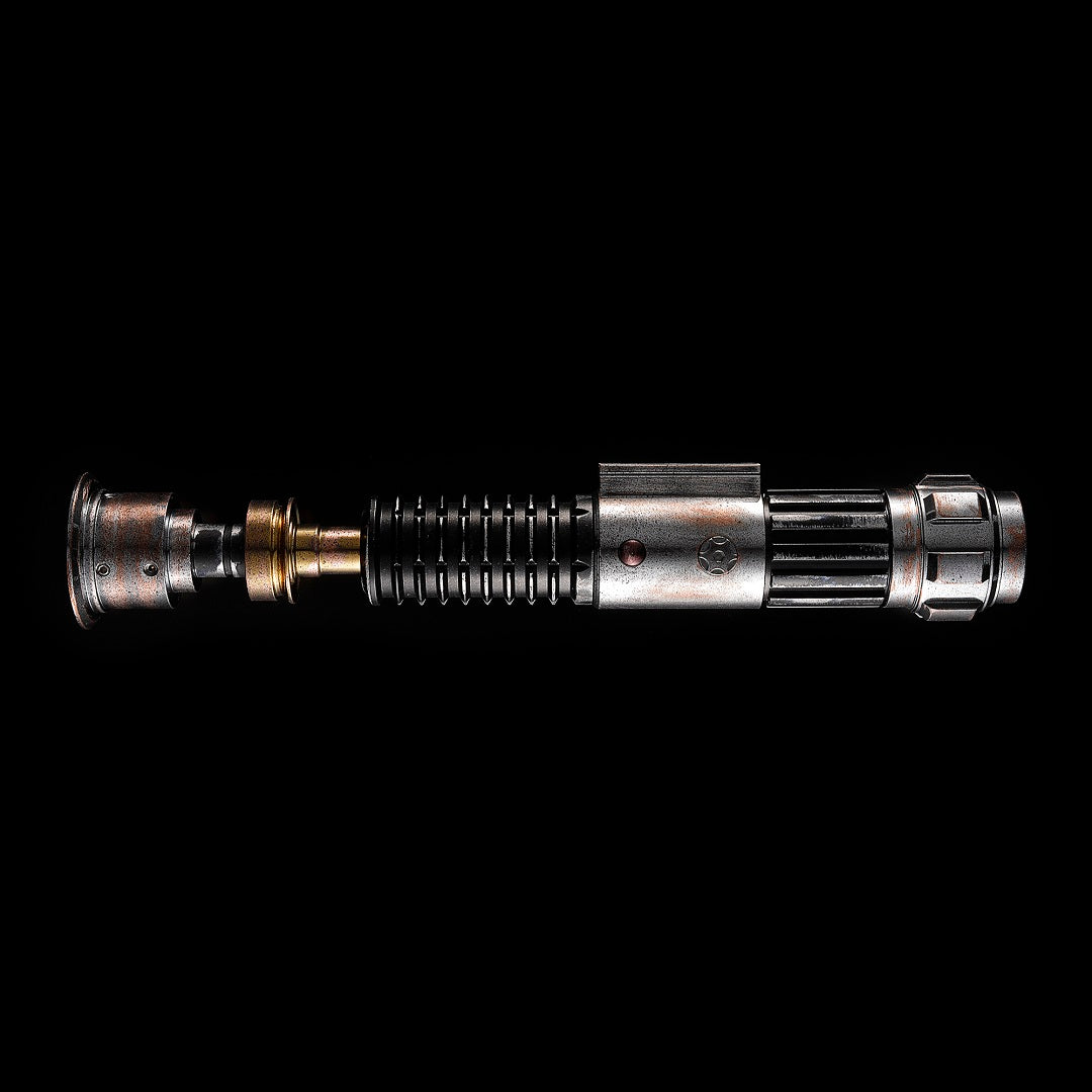 Obi-Wan Kenobi V.4.0 Lightsaber