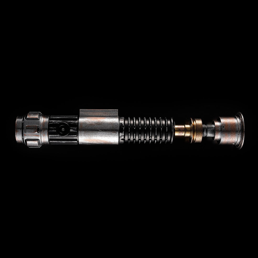 Obi-Wan Kenobi V.4.0 Lightsaber